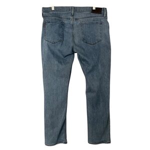 PAIGE Men's Federal Jeans Denim Marson Blue Size 34
